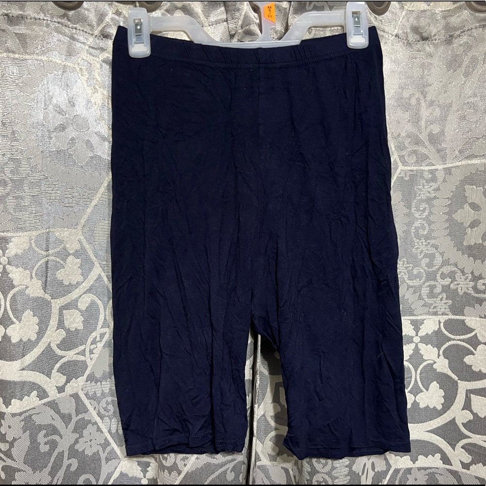 Pretty Little Thing biker short